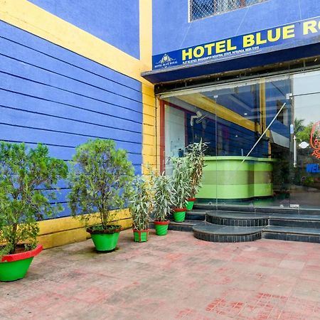 Hotel O Blue Royal Bhubaneswar Esterno foto