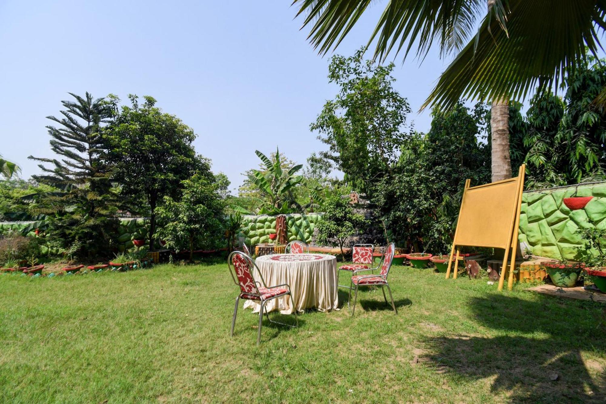 Hotel O Blue Royal Bhubaneswar Esterno foto